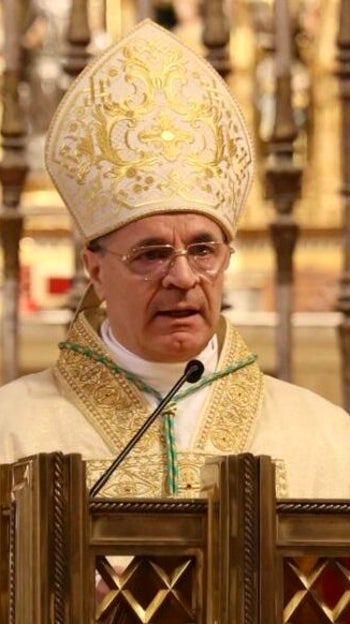 Don Marcelo, gran obispo de su tiempo y de hoy