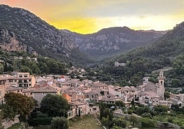 El pueblo de Mallorca en el que Michael Douglas disfruta de su jubilación