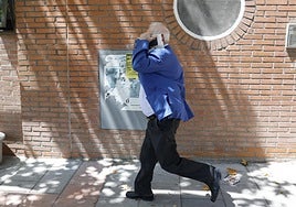 El CGPJ abre otras diligencias informativas a Peinado por una queja de un diputado del PSOE por «dejación de deberes»