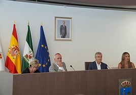 La corrupción socialista de Estepona impide 19 años después construir 1.500 VPO