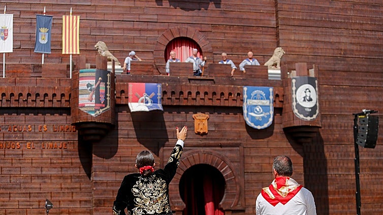 Moros y Cristianos de Ontinyent 2025: toda la programación