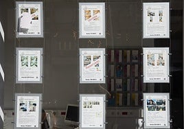 La calle más exclusiva para comprar un inmueble se encuentra en Andalucía