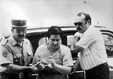 El exorcismo de Almansa: «¡Mamá, acaba ya, acaba ya!»...