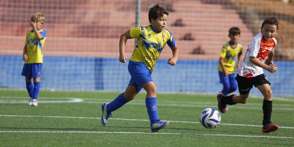 Costa Blanca Cup 2026: las fechas de los torneos de fútbol y de fútbol sala en el balcón al Mediterráneo