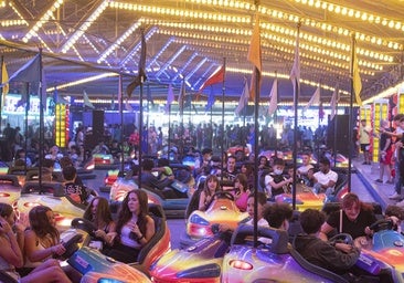 Fiestas de Alcalá de Henares 2025: programa, actividades, horarios y conciertos gratuitos