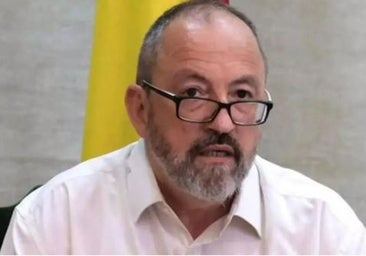 Francisco García Martín