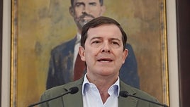 Castilla y León lanza un plan de ayudas con 45 medidas y 114 millones para los afectados