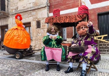 Illescas acoge la cuarta edición del festival 'dCALLE' que combina humor, acrobacia y música