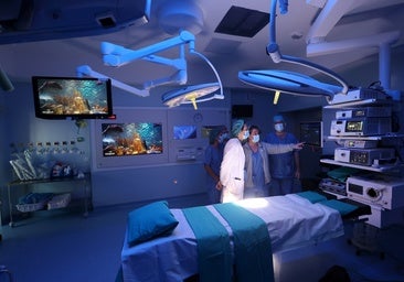 El SAS prepara el mayor plan global para acabar con la lista de espera quirúrgica