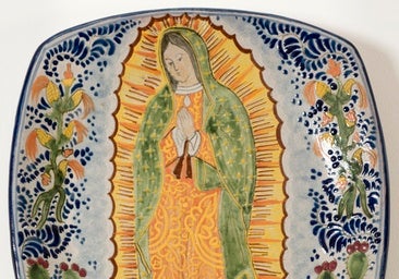 El color del mestizaje espiritual