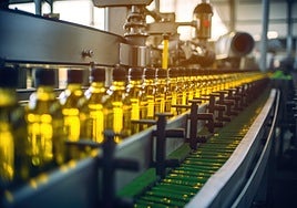 El vino, el aceite y el queso de Castilla-La Mancha tendrán que pagar aranceles del 15%