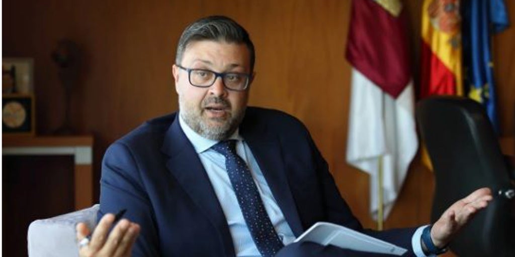 La Junta pide al alcalde de Noblejas que acredite que hay más alumnos que justifiquen el instituto