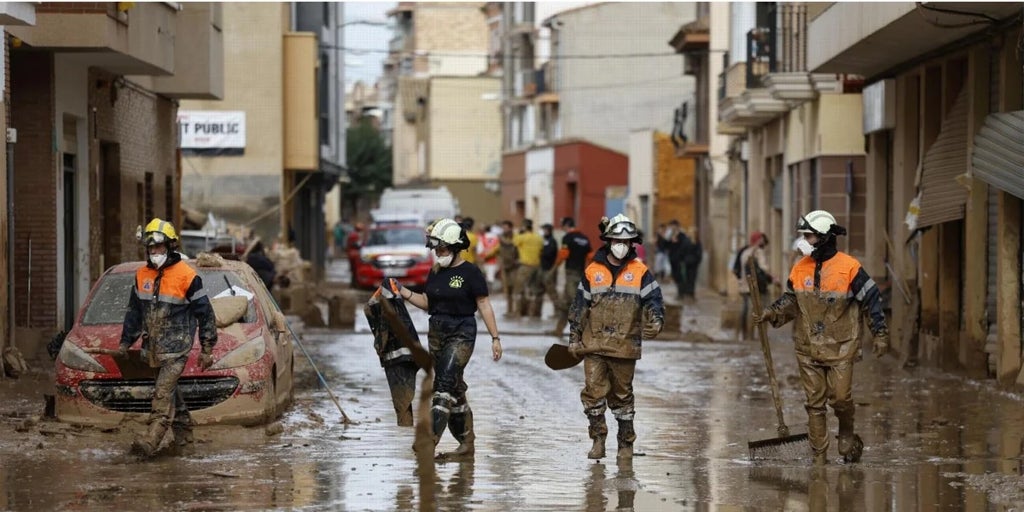 El PP responsabiliza al Gobierno por los municipios afectados por la dana sin alcantarillar diez meses después