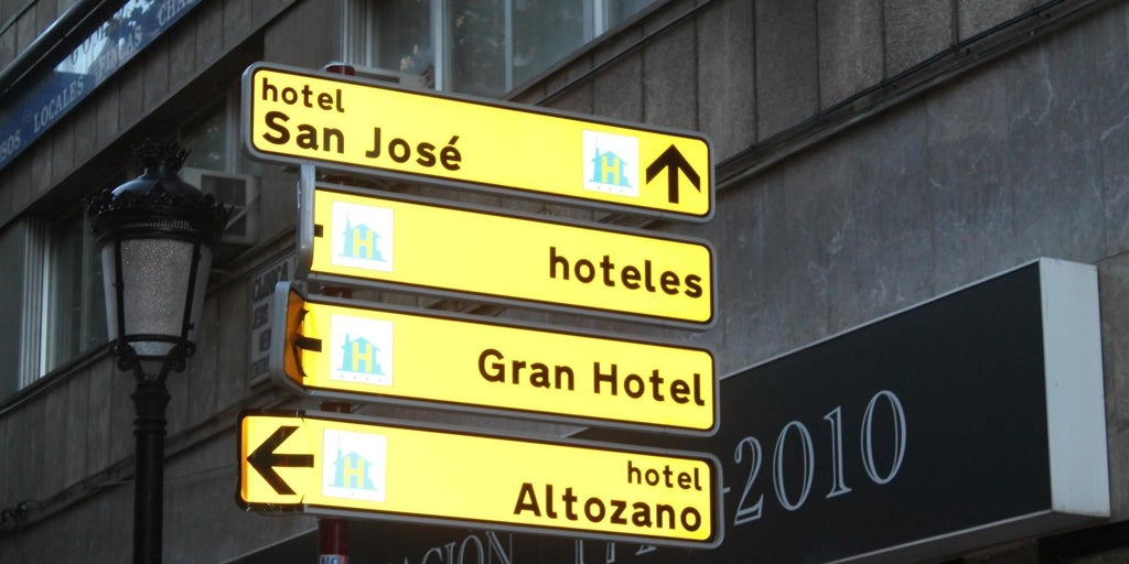 Los 713 hoteles de C-LM registraron 361.760 pernoctaciones y 207.407 viajeros en julio