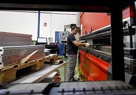 Lucena tendrá un centro pionero de formación sobre bombas de calor