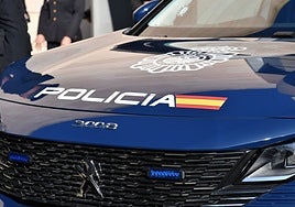 Detienen a un hombre por apuñalar en el abdomen a otro en un establecimiento comercial de Segovia