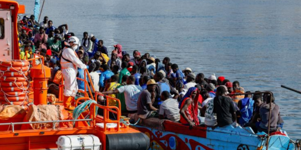 Canarias denuncia la «irresponsabilidad e insolidaridad» de Baleares de pedir que se suspenda el reparto de menores