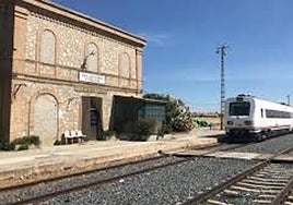 Los trenes de Media Distancia Talavera-Madrid iniciarán y finalizarán de nuevo su recorrido en Atocha a partir del lunes 25 de agosto