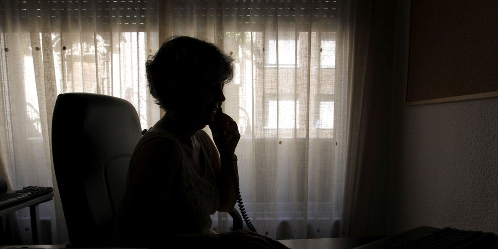 El número de llamadas al teléfono de atención a víctimas de violencia machista crece un 1,4% en Castilla-La Mancha