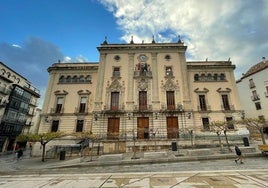 Ayuntamiento de Jaén