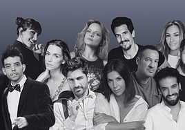 «Una alfombra roja cargada de talento del cine español»: I Festival Benissa en Corto