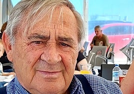 Fallece a los 80 años el radiólogo Pedro Pérez Cabezas de Herrera, precursor del programa de cáncer de mama en Toledo