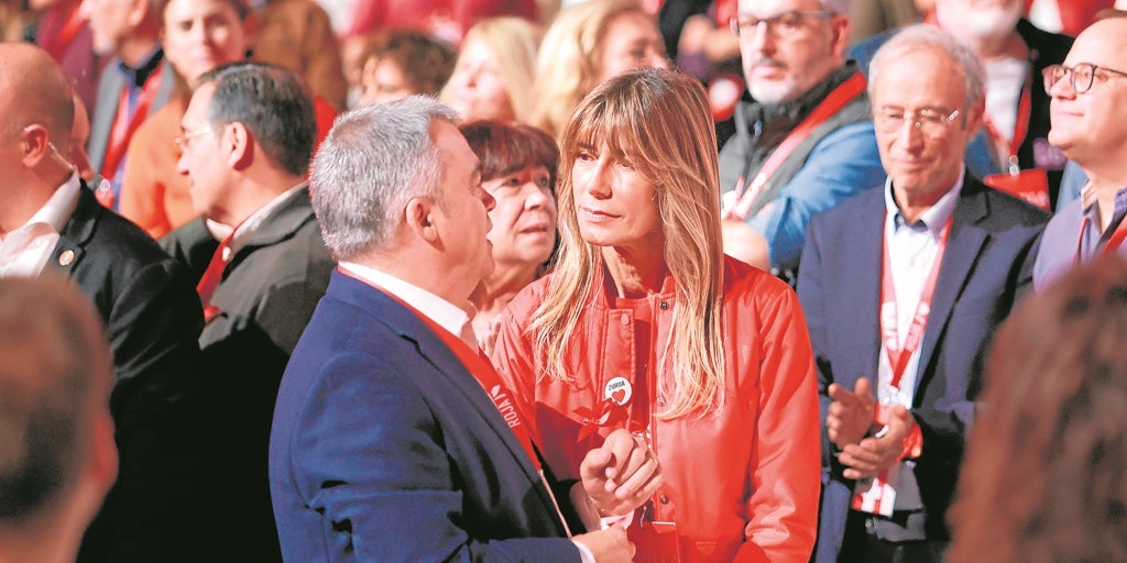 Los delitos imputados a Begoña Gómez suponen una pena de hasta 11 años