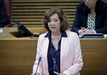 El PP acusa al PSOE de usar el agua como «arma política» para «castigar» a la Comunidad Valenciana