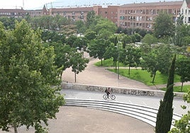 Las ayudas no extirpan la exclusión extrema de al menos diez barrios de Andalucía