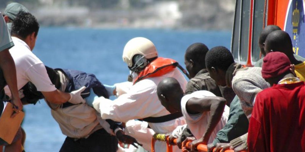 El inicio del reparto de los menores de Canarias se retrasará un mes más