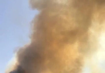 La campaña de incendios deja, hasta la fecha, menos de la mitad de la superficie quemada el año pasado en la región