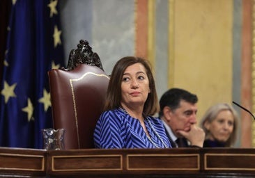 La debilidad del Gobierno le fuerza a alterar el primer pleno del curso político para evitar otra derrota