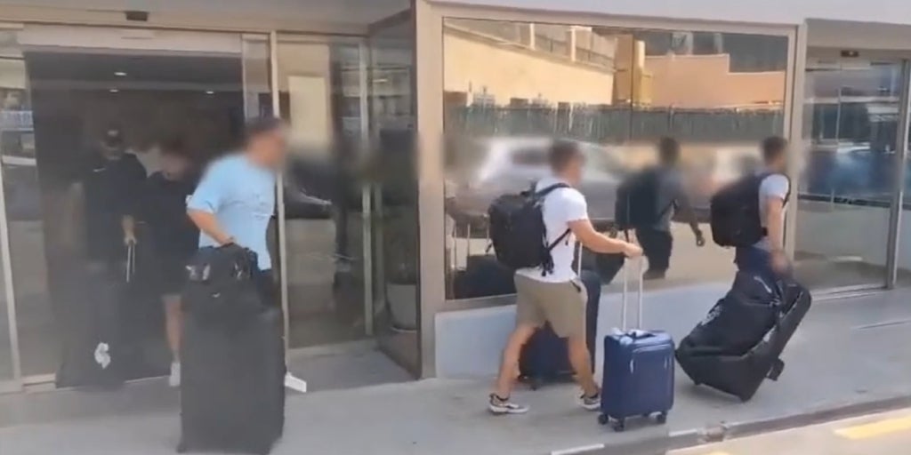 Interior paga las dietas a los policías tras las denuncias de los sindicatos