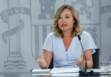 El Gobierno aprueba el mecanismo para comenzar los traslados de menores inmigrantes a la Península