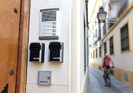 Las viviendas turísticas ganan terreno en Andalucía: la ocupación crece y alcanza el 61%