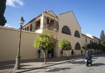 Cultura defiende que la Biblioteca Provincial es una sede «perfecta» para trasladar el Bellas Artes