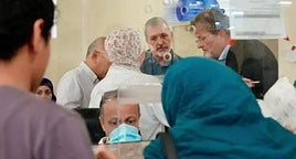 Barcelona nombrará a Gaza y las ciudades de Palestina como distrito 11 de la ciudad