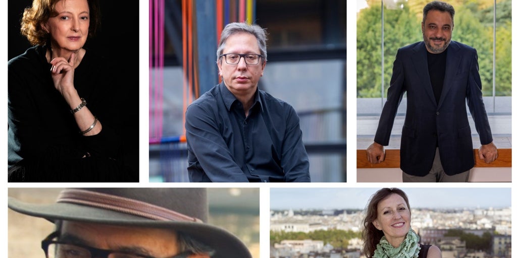 El IVAM constituye su Consejo Rector con cinco nuevos vocales procedentes del mundo del arte y la cultura