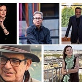 El IVAM constituye su Consejo Rector con cinco nuevos vocales procedentes del mundo del arte y la cultura