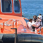 Canarias exige el cumplimiento del decreto y avisa: «Le puede pasar a otro territorio»