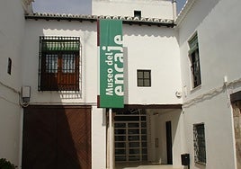 Museo del Encaje de Almagro compite por el título de Mejor Museo de Cultura Popular en los Premios National Geographic