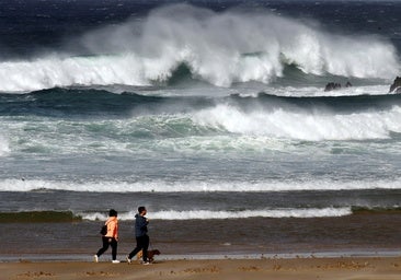 Fallece una mujer que fue rescatada inconsciente del agua en Cee (La Coruña)