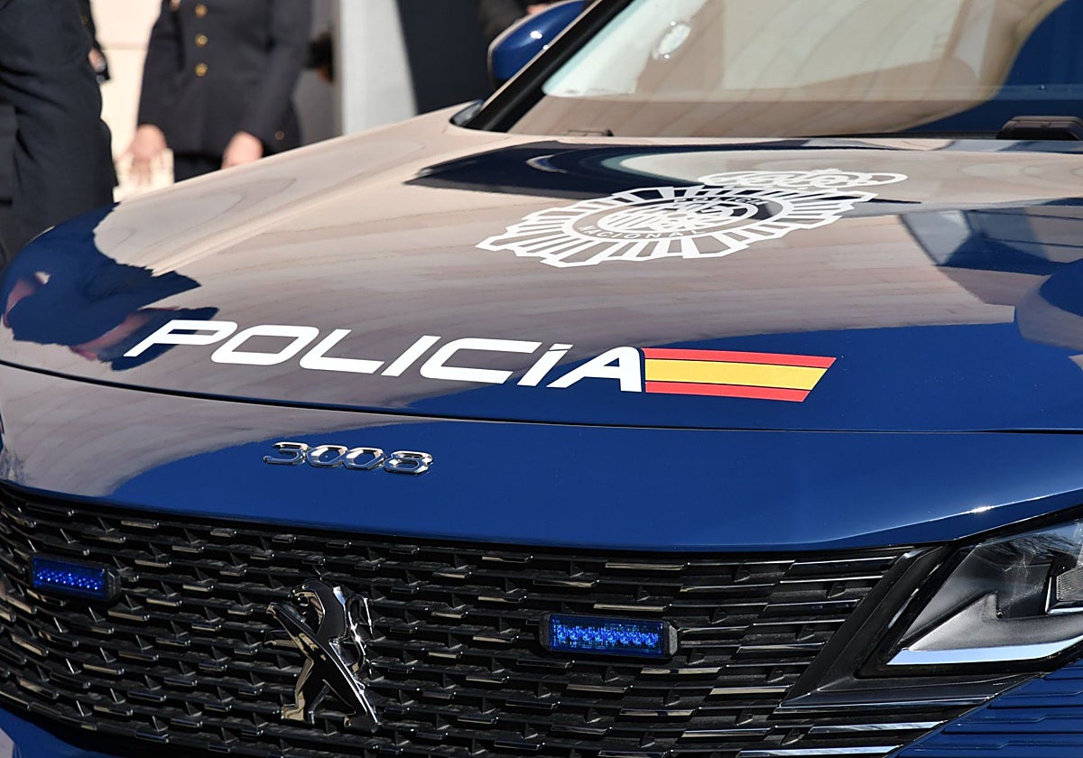 Detenido en Burgos tras perseguir con un cuchillo a una menor cuando regresaba a su casa