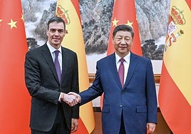 Las agencias de inteligencia de EE.UU., junto con el CNI y otros aliados, alertan a España y otros socios del riesgo de espionaje de China