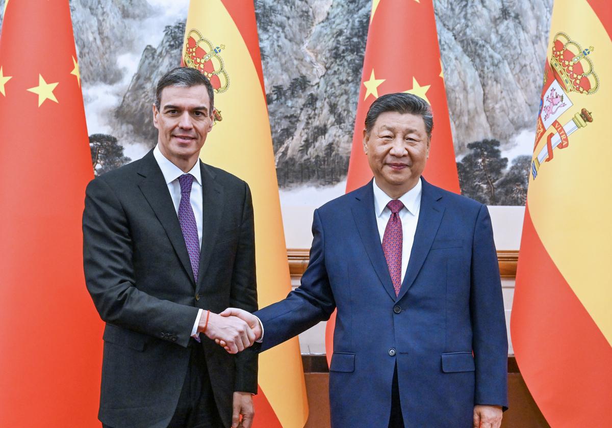El CNI y agencias de otros 12 países acusan a China de ciberataques a gobiernos y sectores críticos