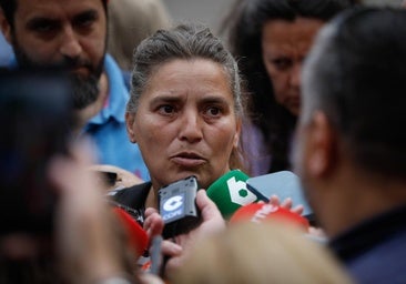 Una ganadera afectada por el incendio en Sanabria suplica ayuda por carta a los Reyes