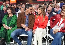 El abogado de Begoña Gómez pide suspender su declaración como imputada el día 11 por motivos de agenda