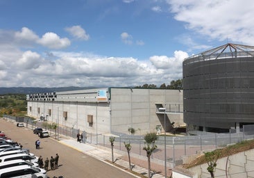 Industria, Ronda Norte, parques y obras clave, ejes de Bellido en el nuevo curso municipal