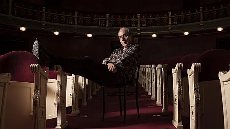 Eusebio Poncela: la marginalidad del alma