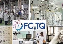 La UCLM oferta en Ciudad Real un master en Materiales Avanzados con 56 plazas